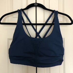 lululemon energy bra